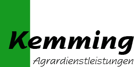 Kemming Agrardienstleistungen Logo