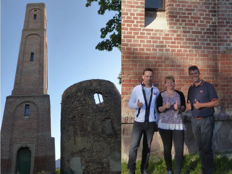 Holländerturm Döbeln